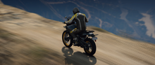 Load image into Gallery viewer, Royal Enfield Himalayan 450 Mod GTA V
