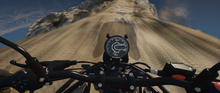 Load image into Gallery viewer, Royal Enfield Himalayan 450 Mod GTA V
