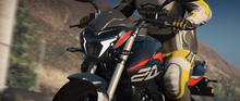 Load image into Gallery viewer, Bajaj Pulsar NS 200 2025 Mod GTA V
