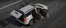 Load image into Gallery viewer, Mahindra Ultimate XUV 5OO GTA 5 Mod
