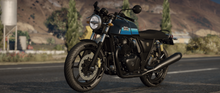 Load image into Gallery viewer, Royal Enfield Ultimate Continental GT 650 GTAV Mod
