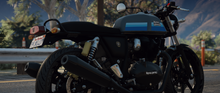 Load image into Gallery viewer, Royal Enfield Ultimate Continental GT 650 GTAV Mod
