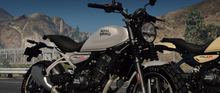 Load image into Gallery viewer, Royal Enfield Guerrilla 450 Mod GTA V

