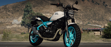 Load image into Gallery viewer, Royal Enfield Guerrilla 450 Mod GTA V
